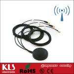 Combination antennas